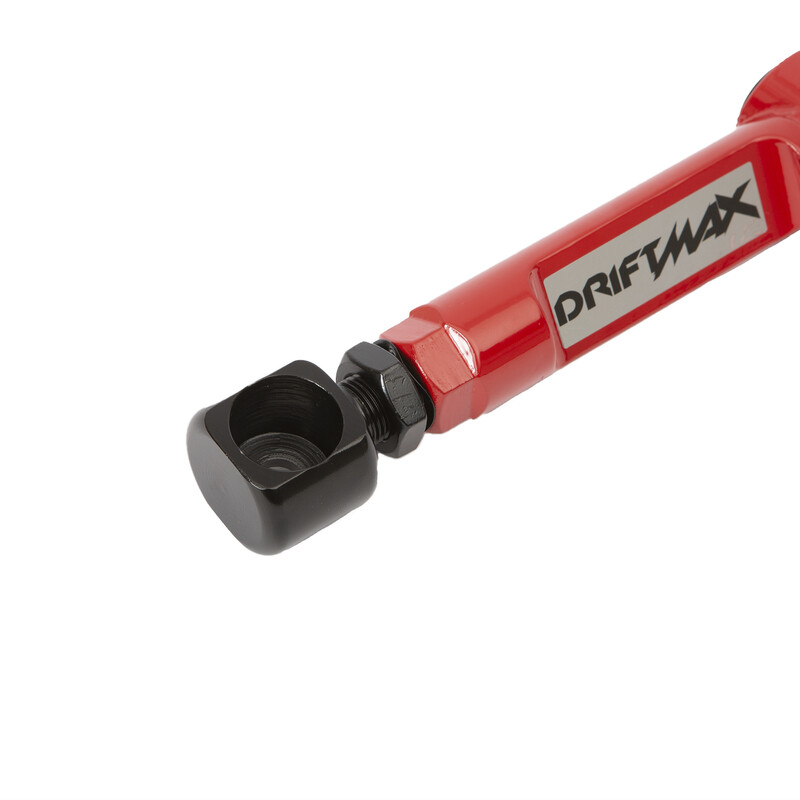 DriftMax Front Camber Arms for Nissan Skyline R34